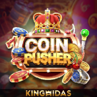 Coin Pusher card game by King Midas - Play at Taya365 Online Casino Philippines