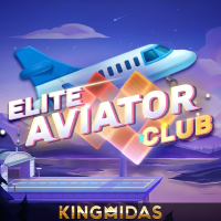 Elite Aviator Club card game by King Midas - Play at Taya365 Online Casino Philippines
