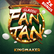 Fan Tan Classic card game by King Midas - Play at Taya365 Online Casino Philippines