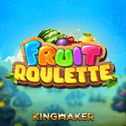 Fruit Roulette — Card Games — Taya365