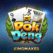 Kingmaker Pok Deng — Card Games — Taya365