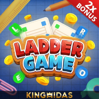 Ladder Game card game by King Midas - Play at Taya365 Online Casino Philippines