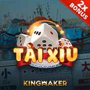 Tai Xiu card game by King Midas - Play at Taya365 Online Casino Philippines