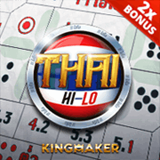 Thai Hi Lo 2 card game by King Midas - Play at Taya365 Online Casino Philippines