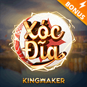 Xoc Dia Lightning card game by King Midas - Play at Taya365 Online Casino Philippines