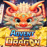 Advent of the Dragon — Slots — Taya365