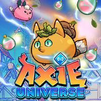 Axie Universe — Slots — Taya365