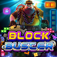 Block Buster — Slots — Taya365