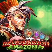 Bloodmoon Amazonia — Slots — Taya365