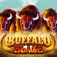 Buffalo Blaze — Slots — Taya365