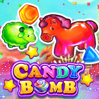 Candy Bomb — Slots — Taya365