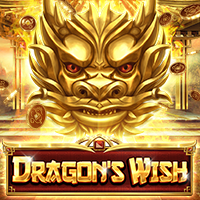 Dragon Wish — Slots — Taya365