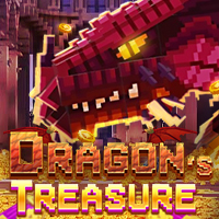 Dragon's Treasure — Slots — Taya365