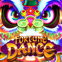 Fortune Dance — Slots — Taya365