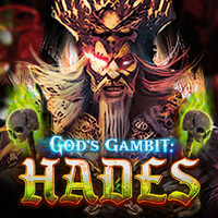 God's Gambit Hades — Slots — Taya365