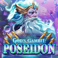God's Gambit: Poseidon slot game by Live22 - Play at Taya365 Online Casino Philippines