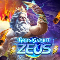 God's Gambit Zeus — Slots — Taya365