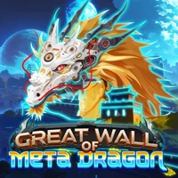 Great Wall of Meta Dragon — Slots — Taya365