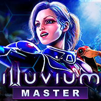 Illuvium Master — Slots — Taya365