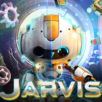 Jarvis — Slots — Taya365