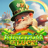 Kingdom of Luck — Slots — Taya365