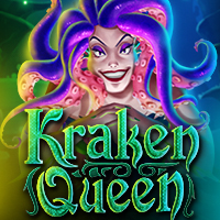 Kraken Queen — Slots — Taya365