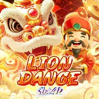 Lion Dance Slot4D slot game by Live22 - Play at Taya365 Online Casino Philippines