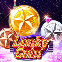 Lucky Coins — Slots — Taya365