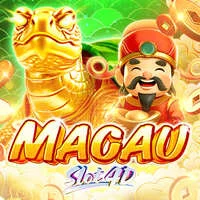 Macau Slot4D slot game by Live22 - Play at Taya365 Online Casino Philippines