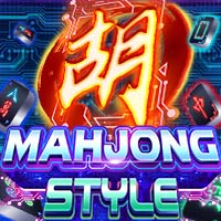 Mahjong Style — Slots — Taya365