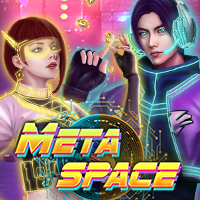 Meta Space — Slots — Taya365
