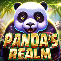 Panda Realm — Slots — Taya365
