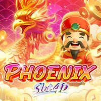 Phoenix Slot4D slot game by Live22 - Play at Taya365 Online Casino Philippines