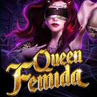 Queen Femida — Slots — Taya365