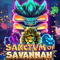 Sanctum of Savannah — Slots — Taya365