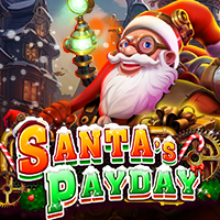 Santa's Payday — Slots — Taya365