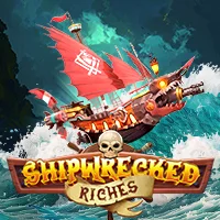 Shipwrecked Riches — Slots — Taya365