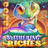 Slithering Riches — Slots — Taya365