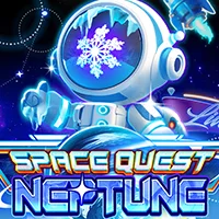 Space Quest: Neptune slot game by Live22 - Play at Taya365 Online Casino Philippines