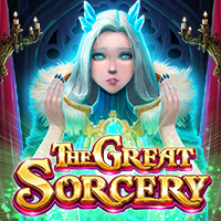 The Great Sorcery — Slots — Taya365