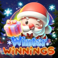 Winter Winnings — Slots — Taya365