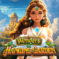 Wonders of Hanging Garden slot game by Live22 - Play at Taya365 Online Casino Philippines