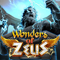 Wonders of Zeus slot game by Live22 - Play at Taya365 Online Casino Philippines