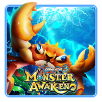 Ocean King 3 fishing game by Lucky365 - Play at Taya365 Online Casino Philippines