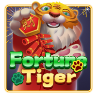Fortune Tiger slot game by Lucky365 - Play at Taya365 Online Casino Philippines