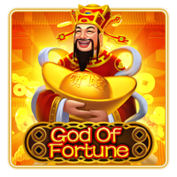 God Of Fortune slot game by Lucky365 - Play at Taya365 Online Casino Philippines