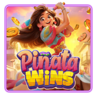Pinata Wins slot game by Lucky365 - Play at Taya365 Online Casino Philippines