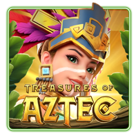Treasures of Aztec slot game by Lucky365 - Play at Taya365 Online Casino Philippines