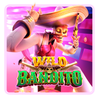Wild Bandito slot game by Lucky365 - Play at Taya365 Online Casino Philippines