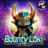 Bounty Loki slot game by Megawin - Play at Taya365 Online Casino Philippines